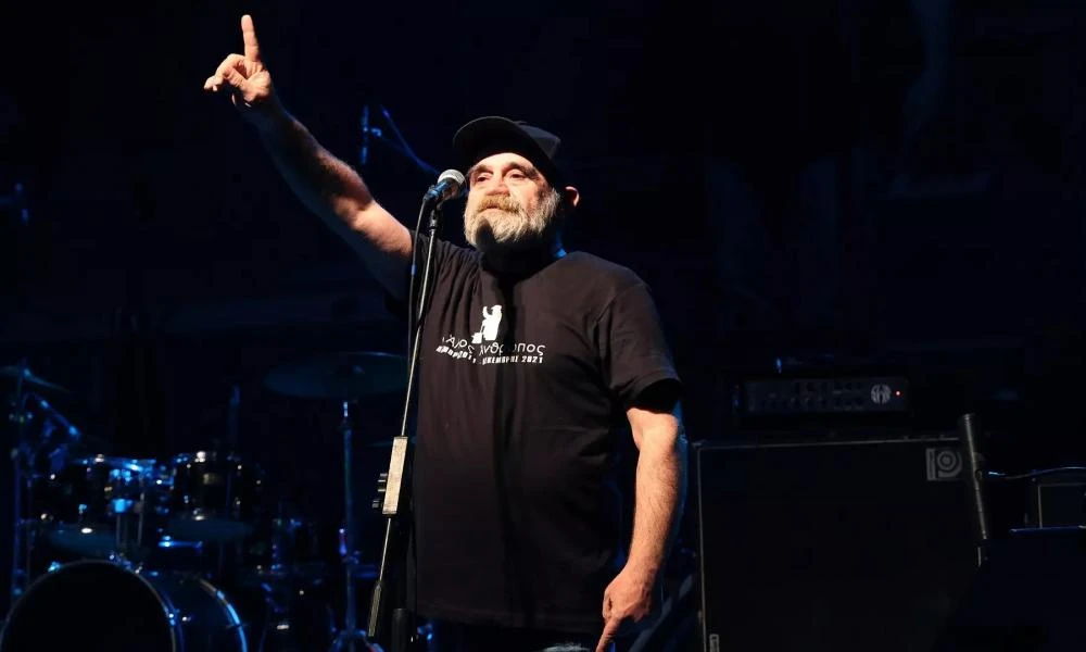 Πολυχρονόπουλος: «Αν αποδειχτεί ότι τα λεφτά του “Άλλου Ανθρώπου” τα έκανα τζόγο να πάω φυλακή»